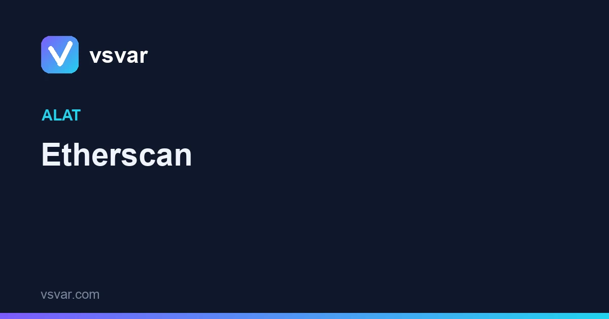 Etherscan