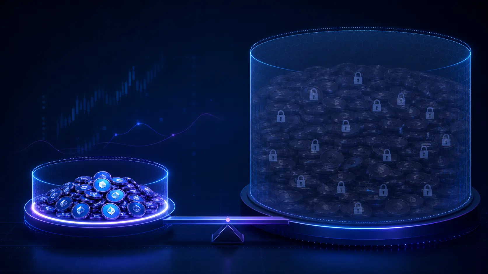 Market Cap vs FDV: Cara Menilai Valuasi Token Crypto