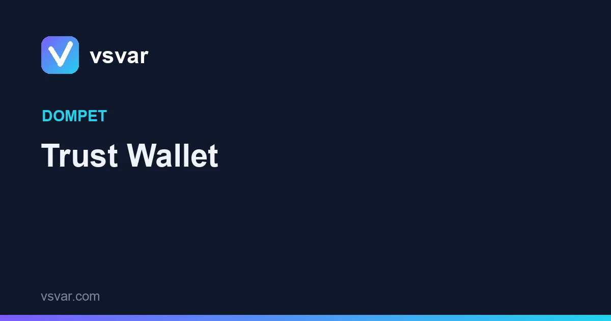 Trust Wallet