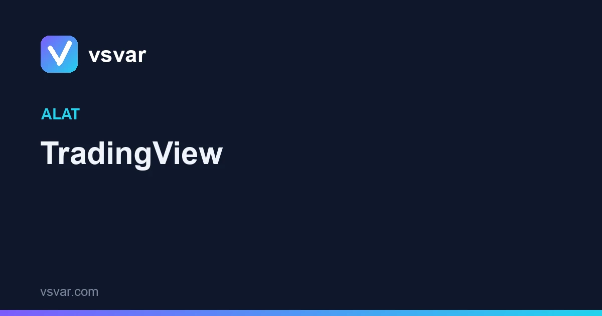 TradingView