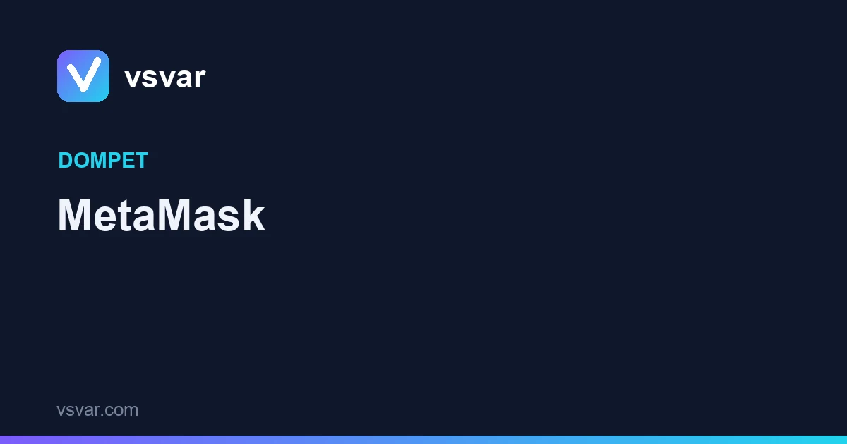 MetaMask